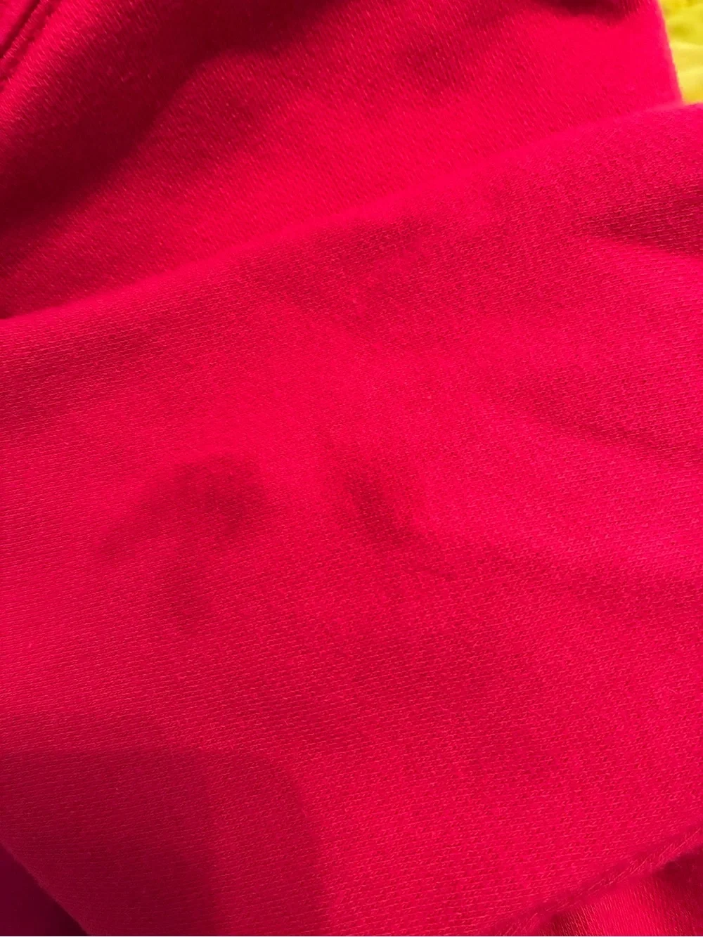 GAP Girls Bright Fuchsia Zip Hoodie & Joggers Set Size 6